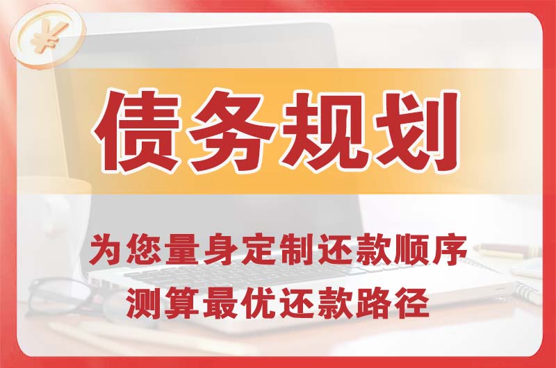 桐城债务规划